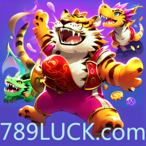 789LUCK.com