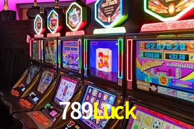 Especiais de Fim de Semana 789Luck