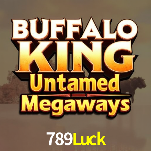 Jogos de Slot 789Luck