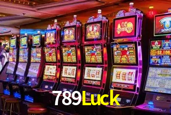 Integração de APIs 789Luck