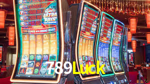 Programa VIP 789Luck