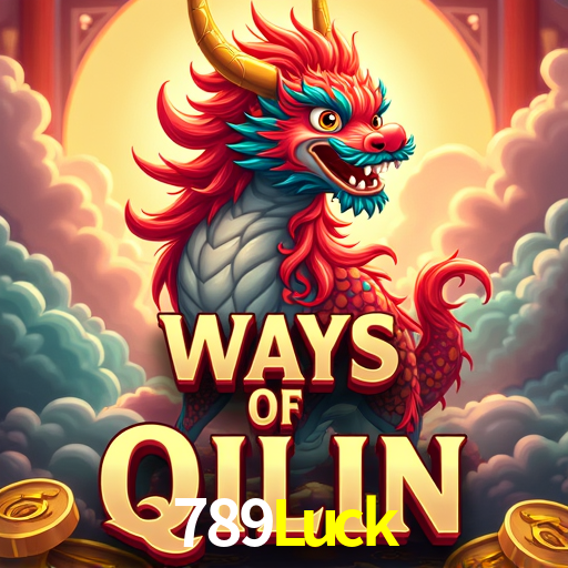 Bônus de Boas-vindas 789Luck