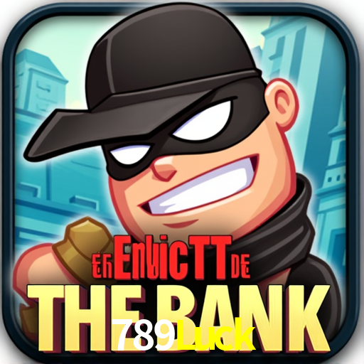 Recursos de Bônus 789Luck